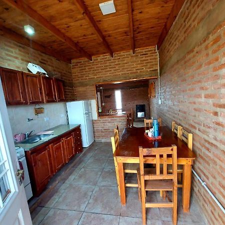Cabana Sarita Santa Rosa  Luaran gambar