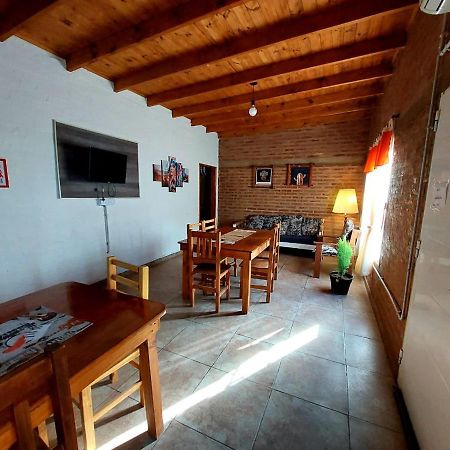 Cabana Sarita Santa Rosa  Luaran gambar