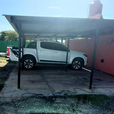 Cabana Sarita Santa Rosa  Luaran gambar