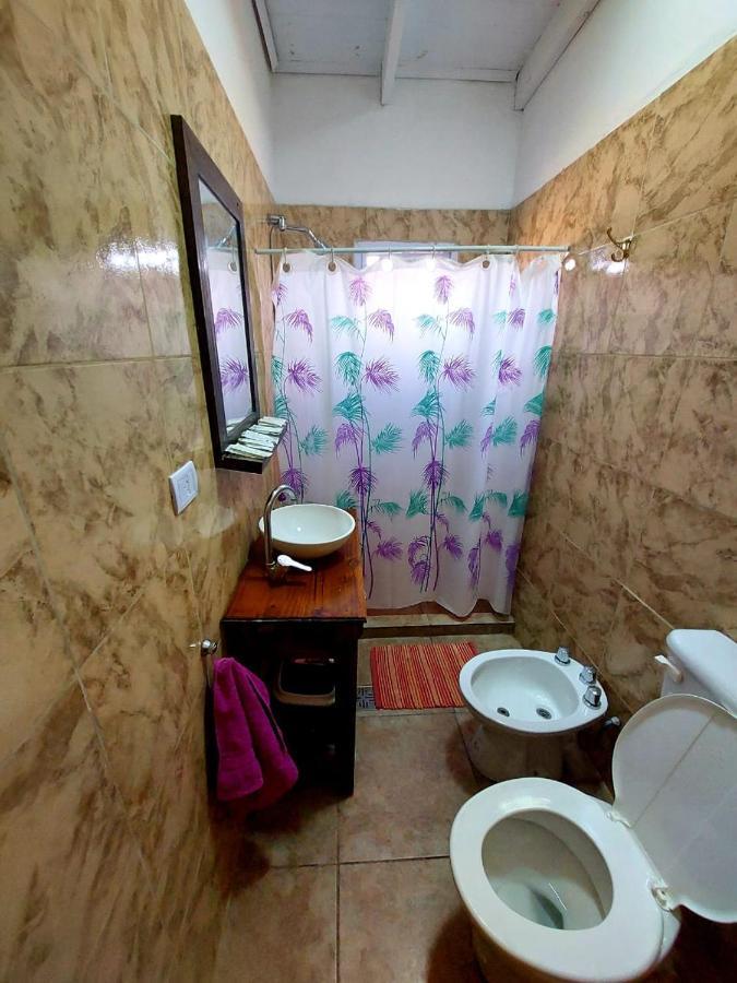 Cabana Sarita Santa Rosa  Luaran gambar