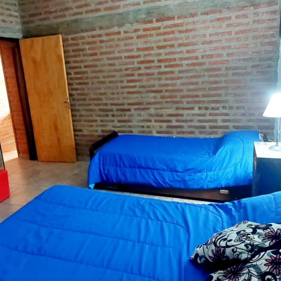 Cabana Sarita Santa Rosa  Luaran gambar