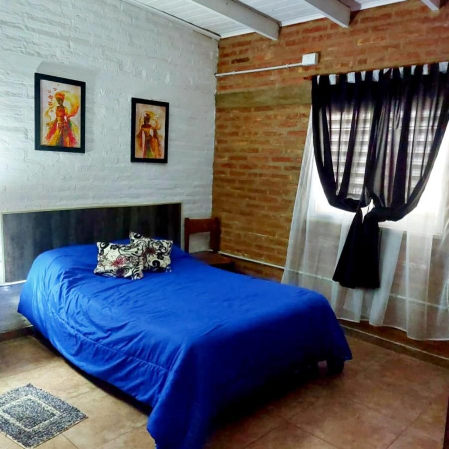Cabana Sarita Santa Rosa  Luaran gambar