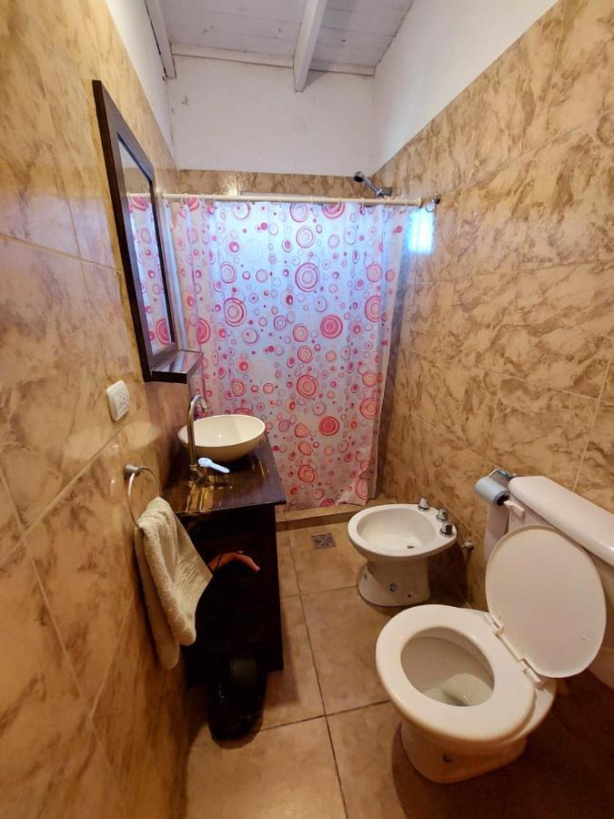 Cabana Sarita Santa Rosa  Luaran gambar