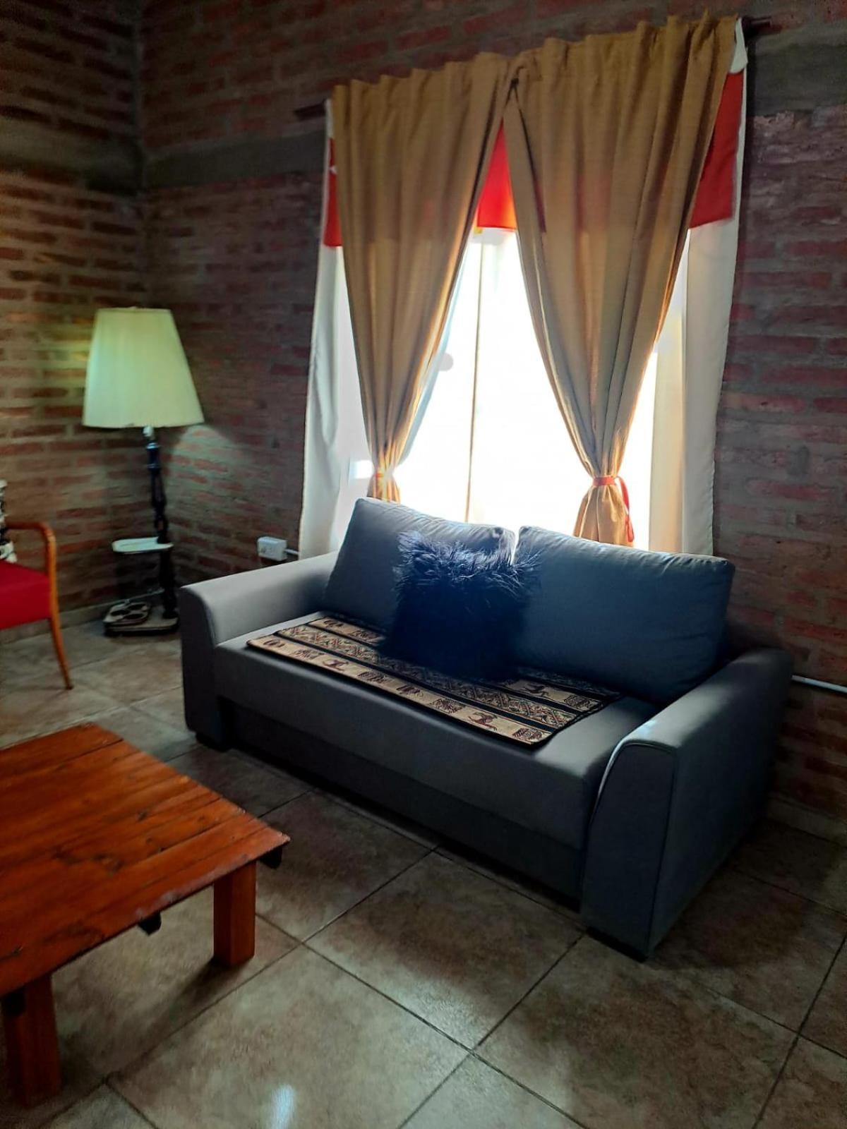 Cabana Sarita Santa Rosa  Luaran gambar